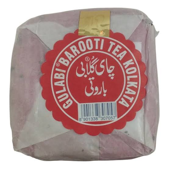 چای گلابی